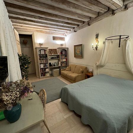 La Maison D'Anne ปารีส ภายนอก รูปภาพ