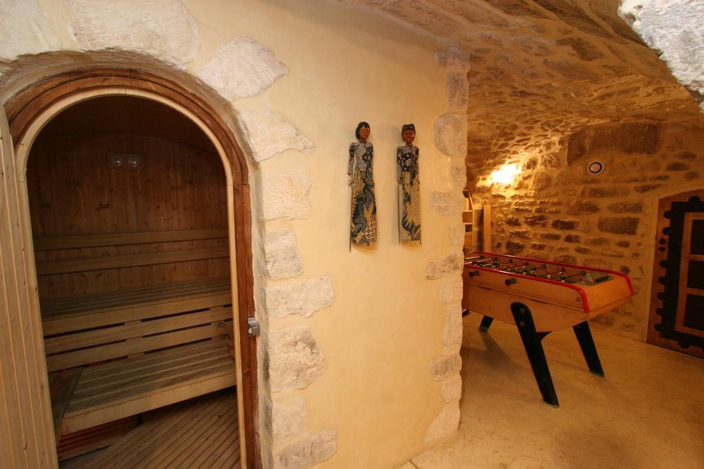 La Maison D'Anne ปารีส ภายนอก รูปภาพ