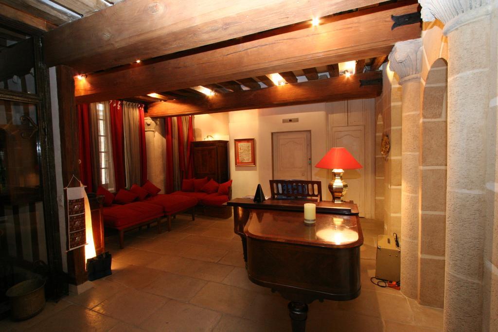 La Maison D'Anne ปารีส ภายนอก รูปภาพ