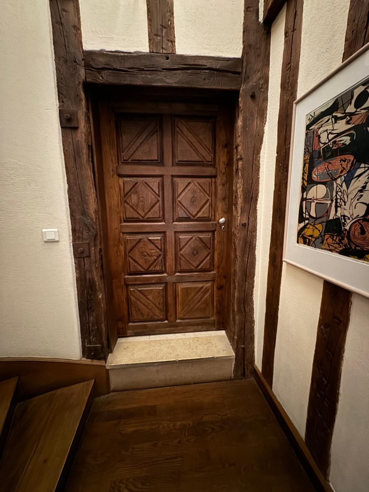 La Maison D'Anne ปารีส ภายนอก รูปภาพ