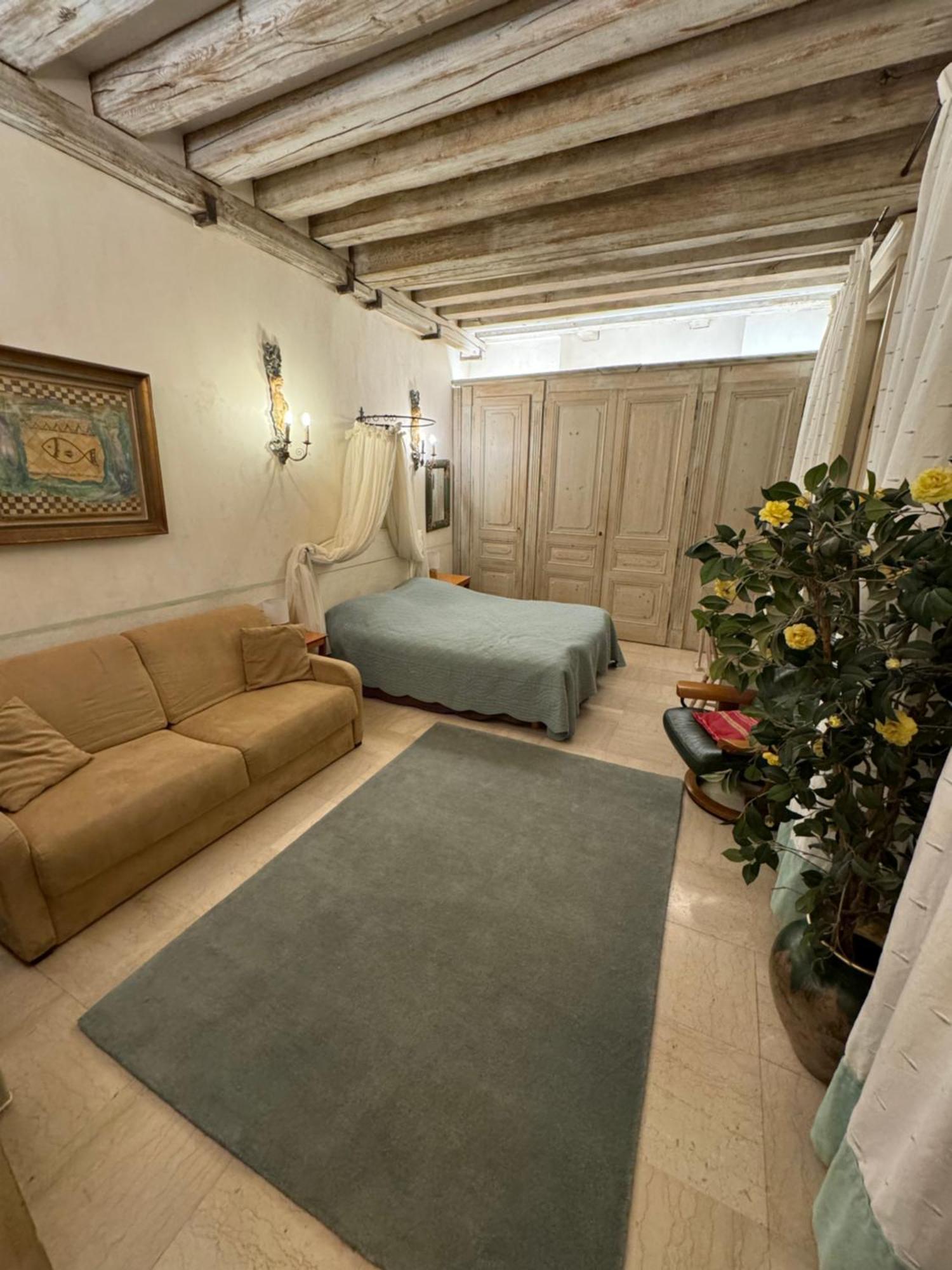La Maison D'Anne ปารีส ภายนอก รูปภาพ